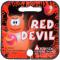 RED DEVIL - MEGA MARBLES - MEGA MARBLES 3X35mm (FACE)